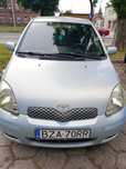 Toyota Yaris 2004 1.0 benzyna manual 179 tys klm