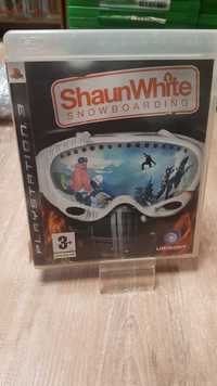 Shaun White Snowboarding PS3 Sklep/Wysyłka/Wymiana