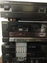 CD Yamaha CDX-393