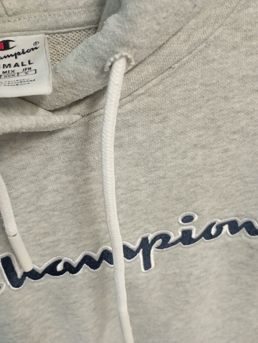 Bluza uniwersalna z kapturem champion orginalna