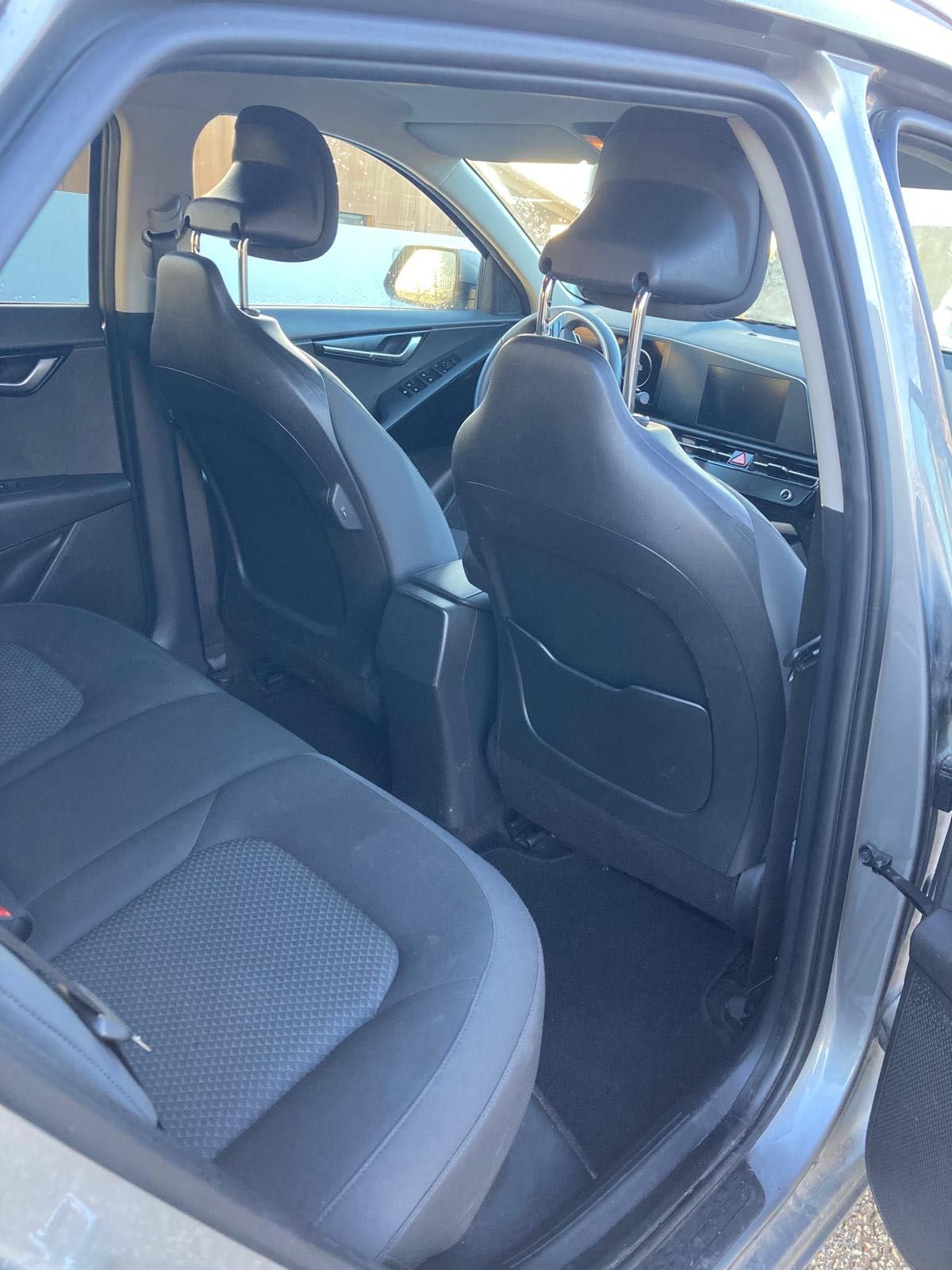 KIA NIRO EV DRIVE 64 KWH 100% Elétrico