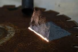 Лазерна чистка металу, лазерний піскоструй, лазерний очисник іржі