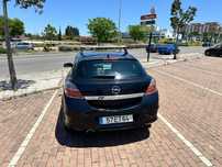 Opel astra 1.7 diesel