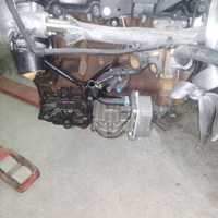 Motor Ford HJBC 2.0tdci 16v 115cv