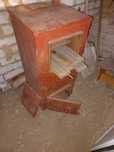 Продам кател КСТ 16