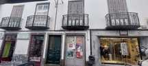 Edifício de Grandes Dimensões no Centro Histórico de Ponta Delgada