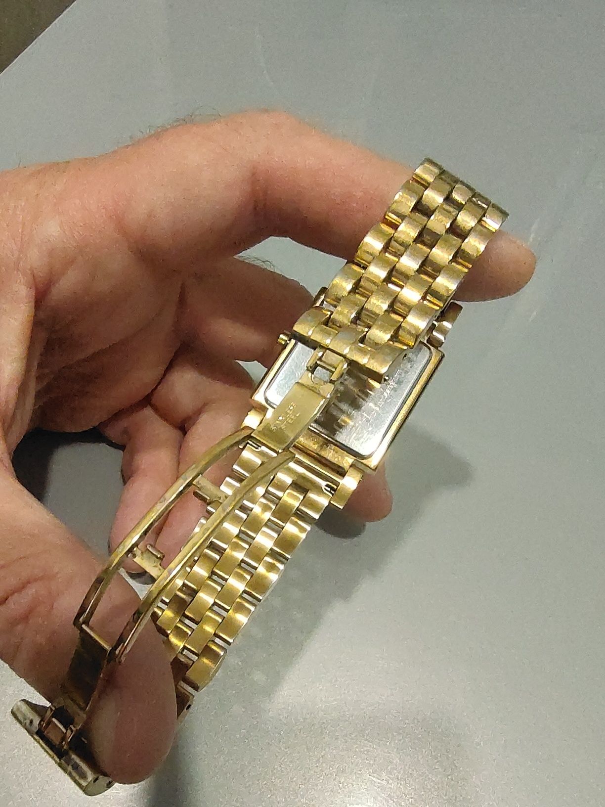 Годинник Claude  Bernard чоловічий