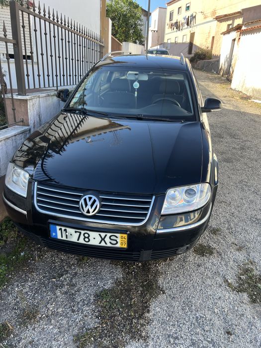 Vendo carro volkswagen