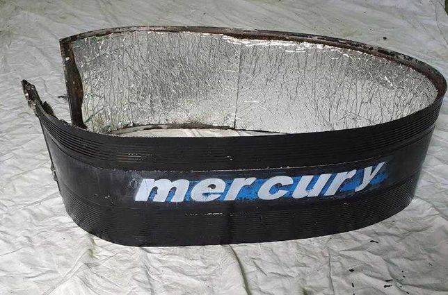 Obudowa pokrywa czapka silnik Mercury 80 85 KM