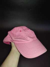 Рожева кепка (56 розмір)