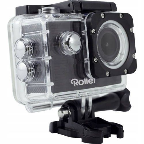 Экшн-камера Rollei Actioncam 373 Full HD