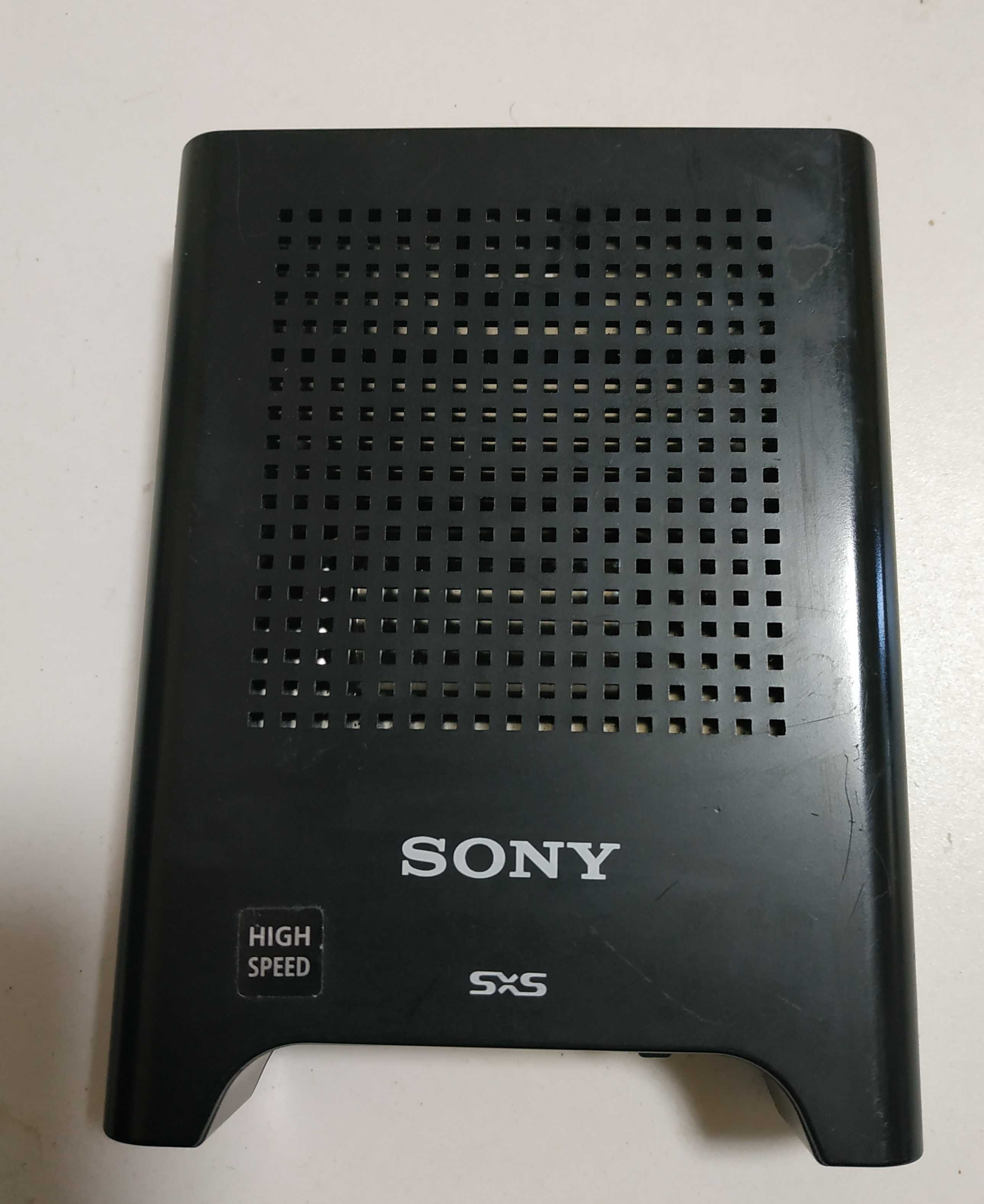 Картридер Sony SBAC-US30 USB 3.0 (SBAC-US30)