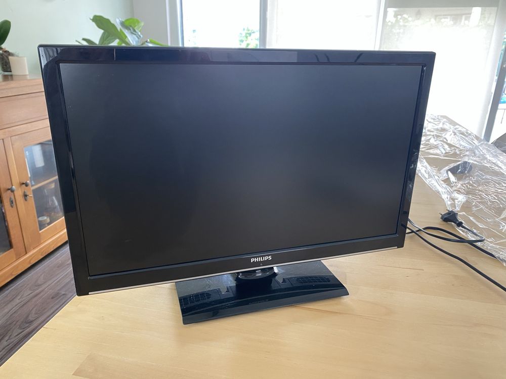 Monitor Philips 50 hz