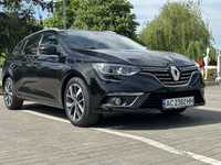 Renault Megane 2017г