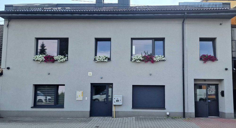 Mieszkanie dla pracownikow - bez pośrednikow