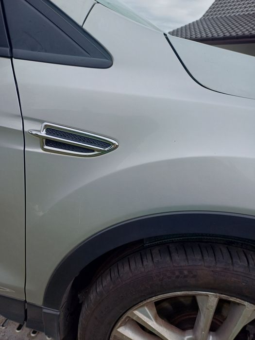 Błotnik przedni prawy lub lewy do Forda Kuga MK 2 kolor OD