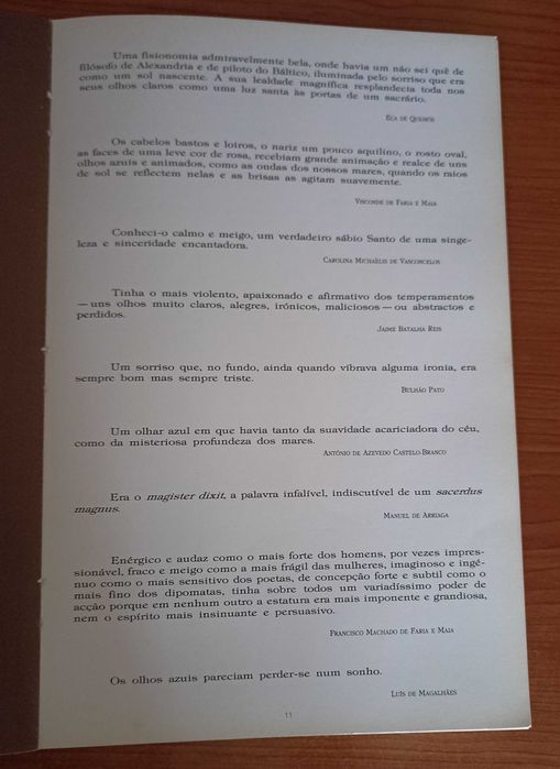 Antero de Quental: Fotobiografia