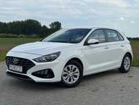 Hyundai I30 2020 r , Salon Polska , Gwarancja