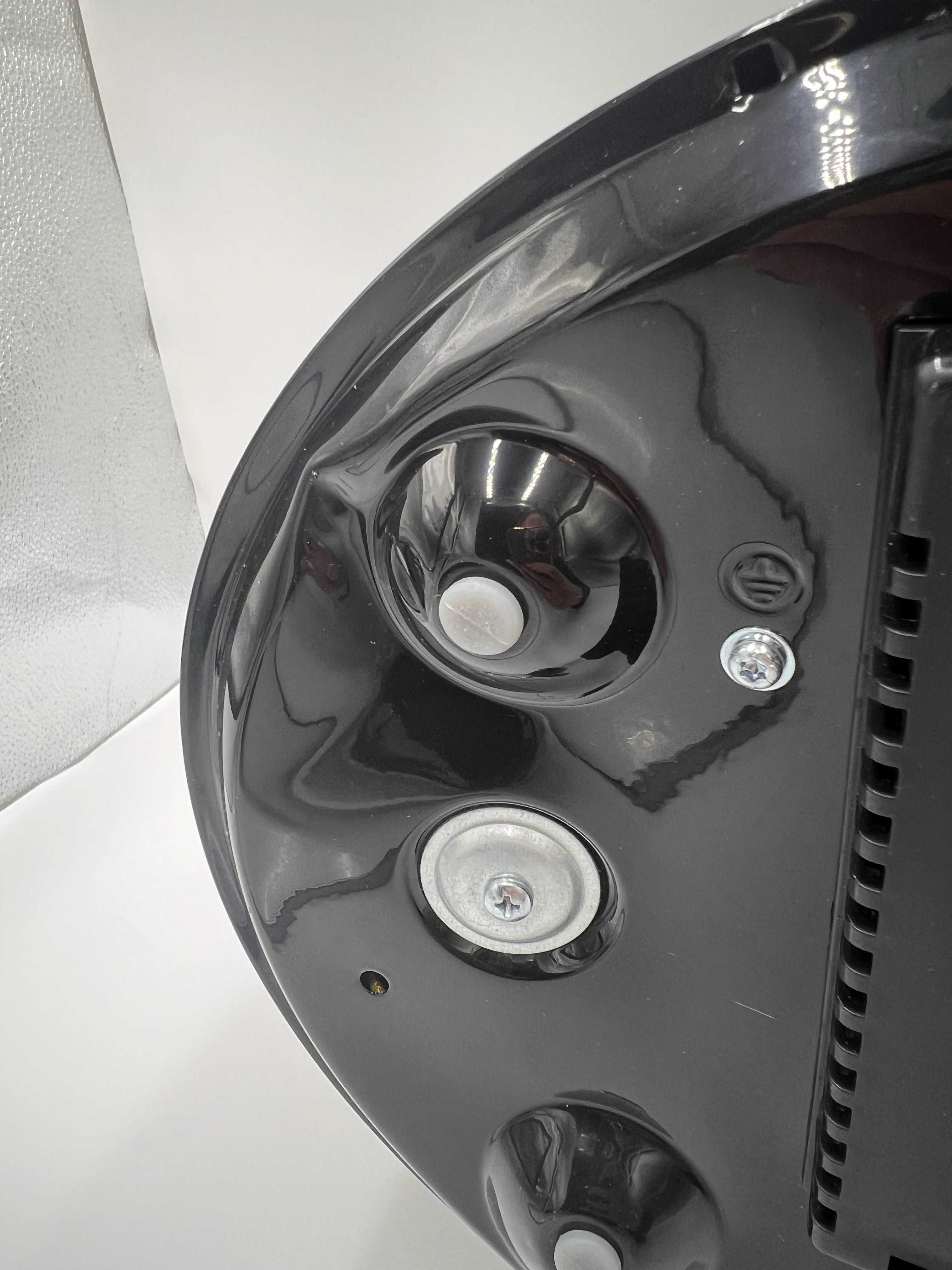 Wolnowar Russell Hobbs MaxiCook 6 l srebrny 200 W