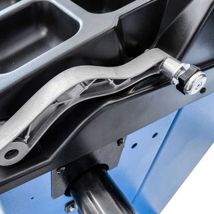 Wyważarka automatyczna do kół Profidyna 411V Best Products