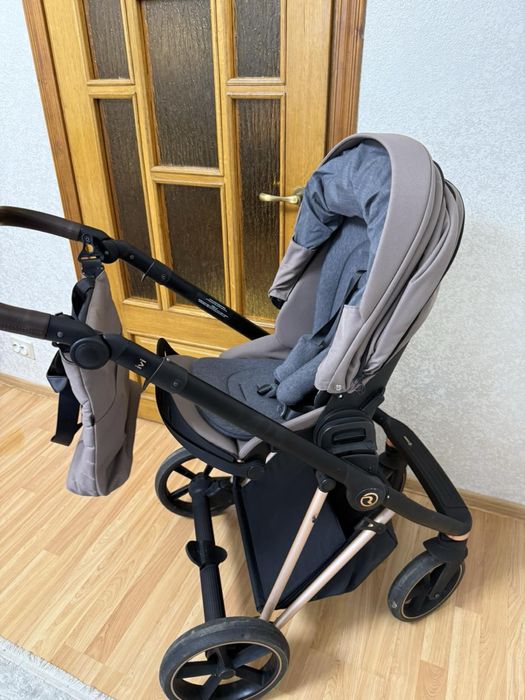 Продам дитячу каляску стан ідеальний