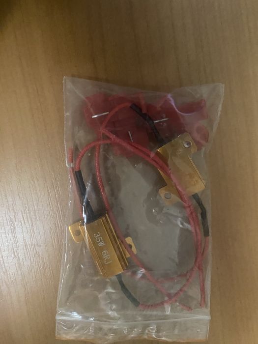 Обманки LED