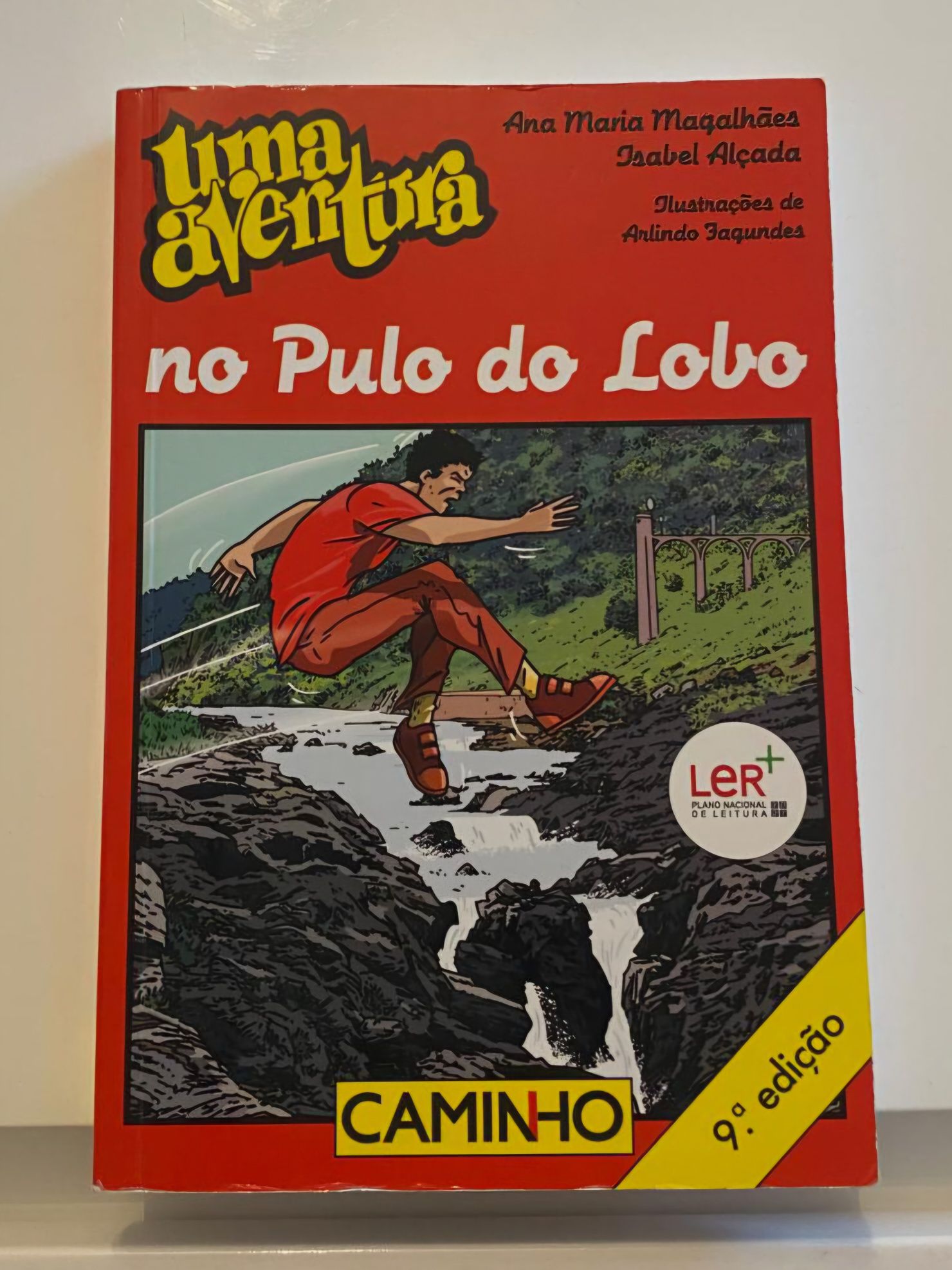 Livros Uma Aventura