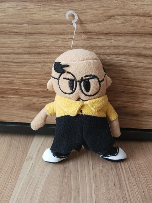 Konieczko maskotka włatcy Móch