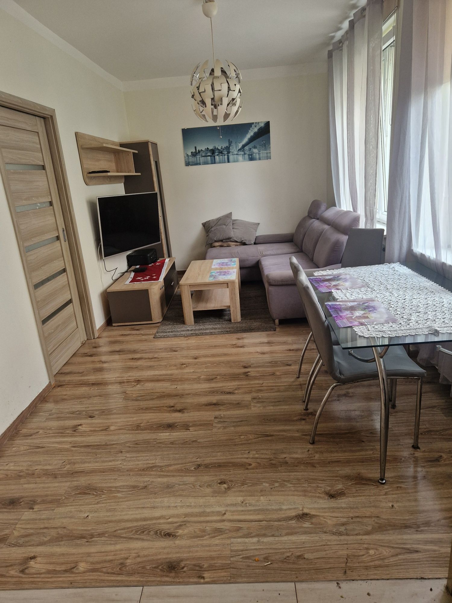 Sprzedam mieszkanie bz pośredników