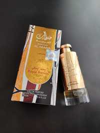 Perfumy arabskie Lattafa khaltaat al Arabia royal blends edp