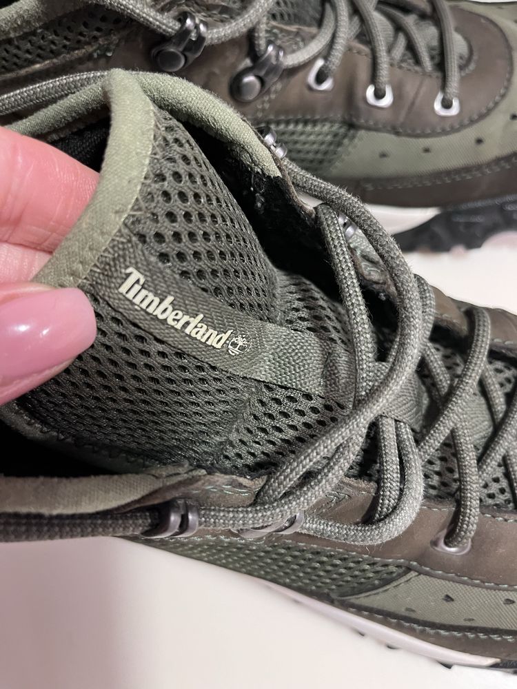 Timberland trzewik chlopiecy GS Motion 6 rozmiar 40