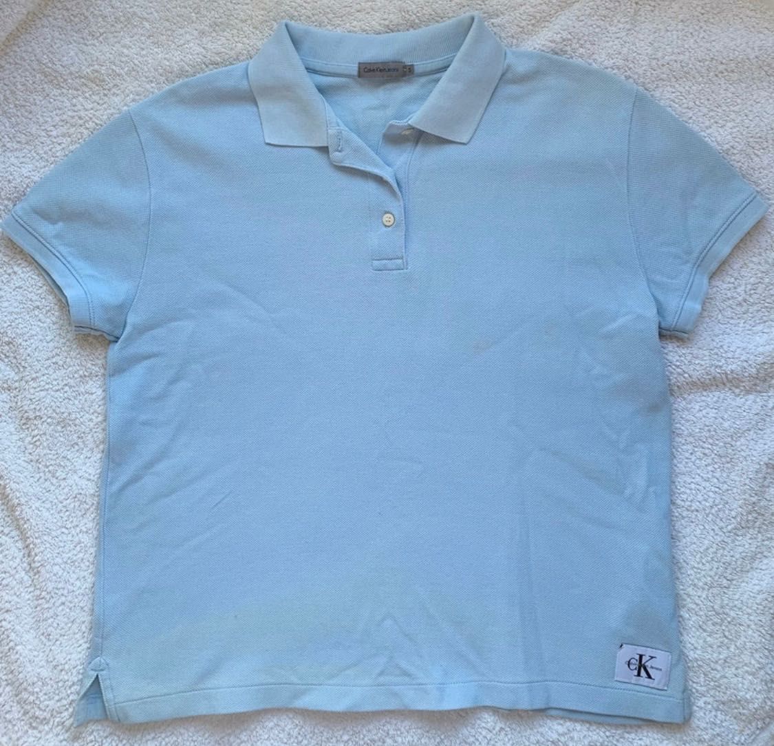 Polo da Calvin Klein