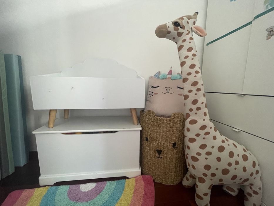 Pokoj dzieciecy meble i akcesoria