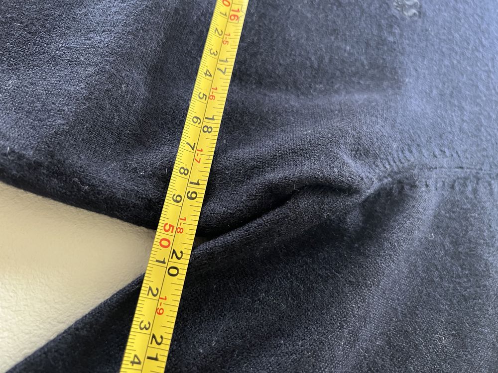 Sweter Hugo Boss