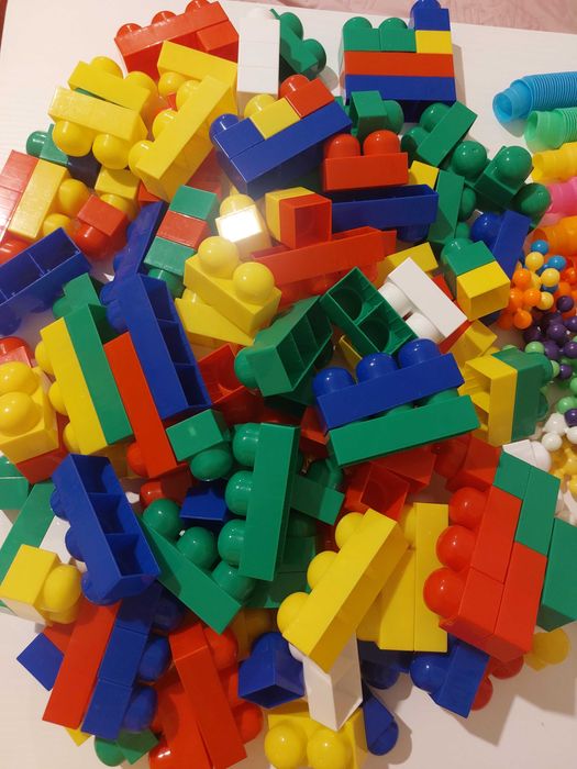 Конструктор великий