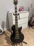 Epiphone Les Paul Custom Black Beauty