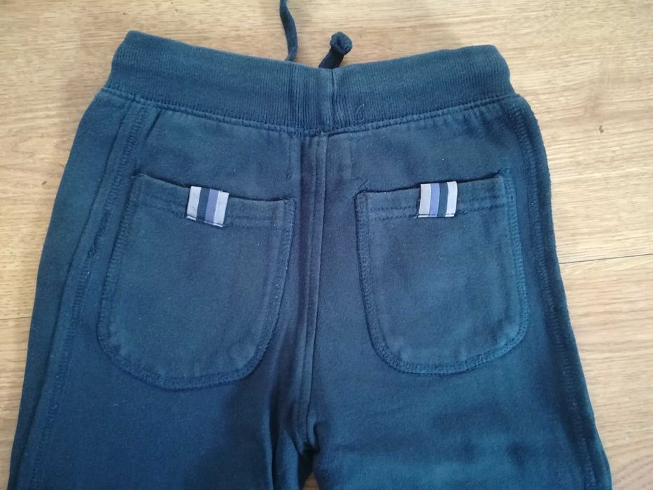 Calças treino rapaz -2/3 anos -El Corte Inglês