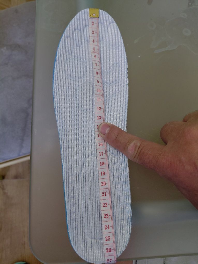 Buty męskie nowe
