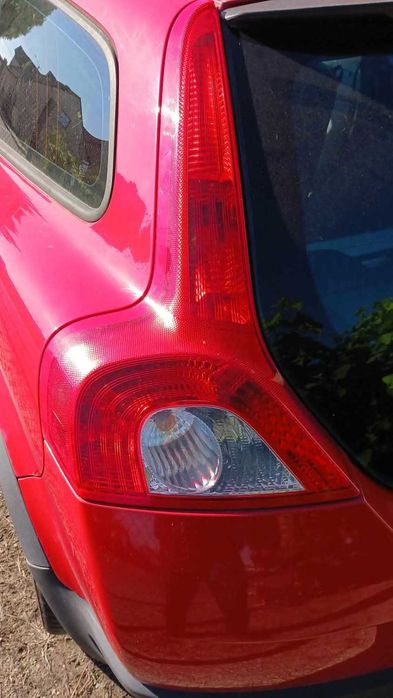 Lampa tył Prawa / Lewa Volvo C30 2007r