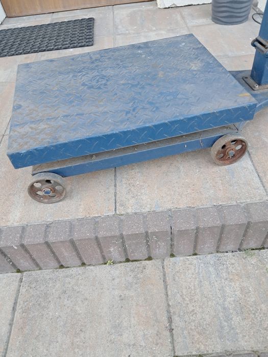 Waga magazynowa,rolnicza 600kg