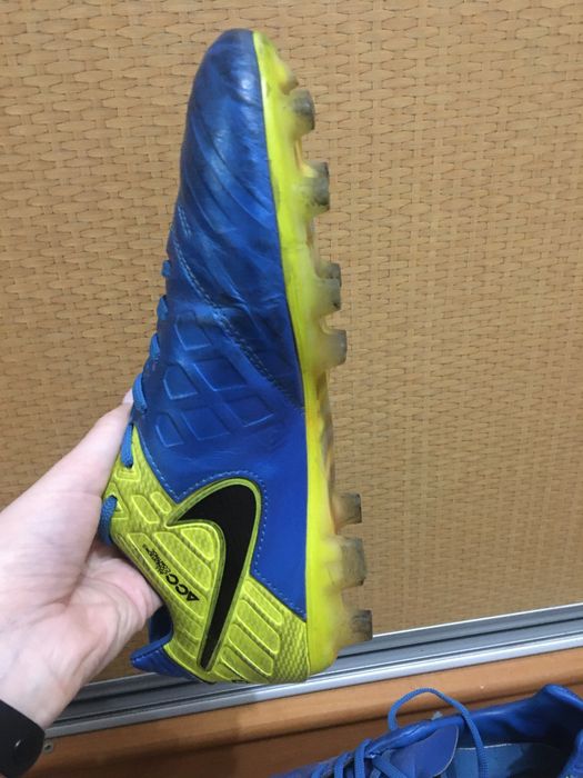 Футбольні бутси чоловічі