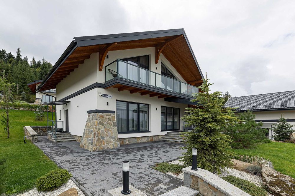 Дім в Паляниці. Продаж.