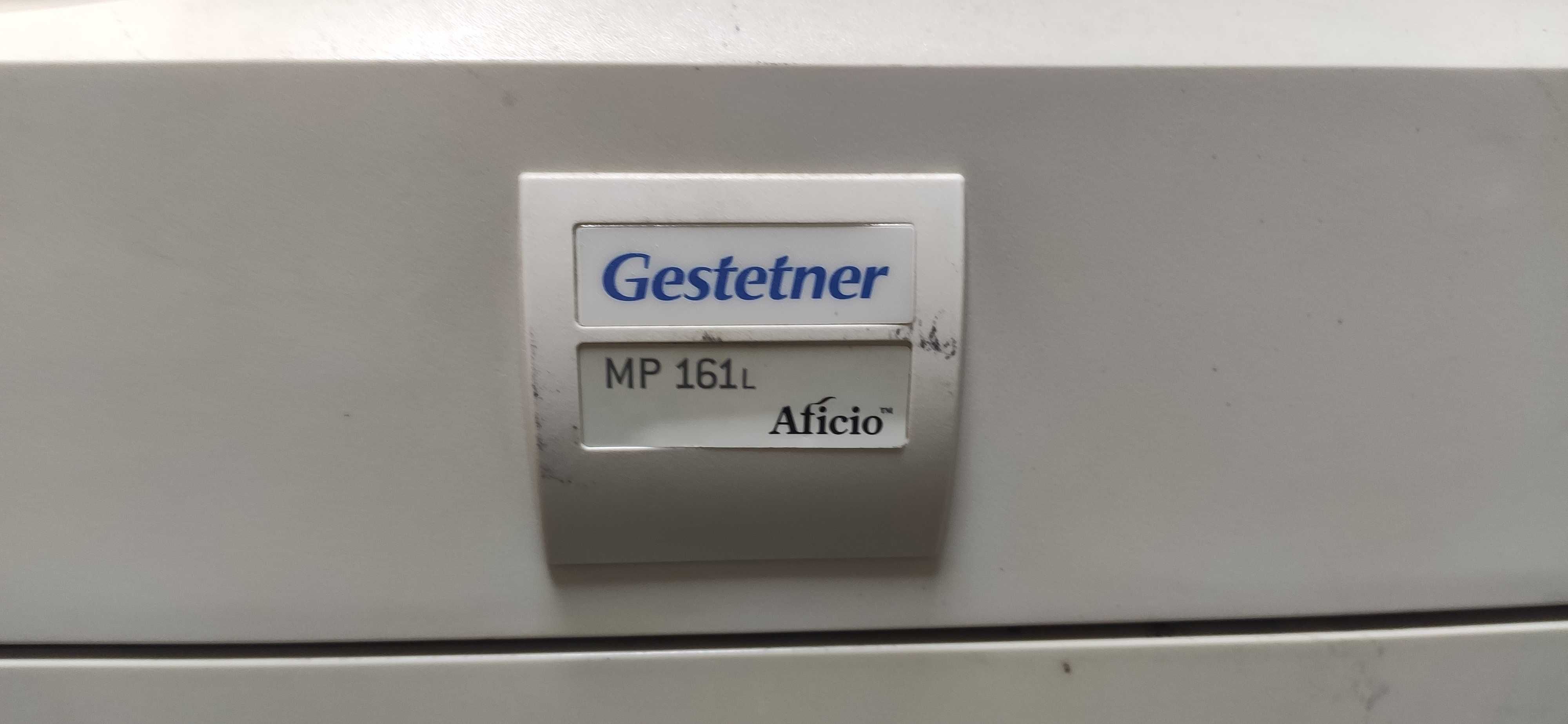 МФУ gestetner mp 161