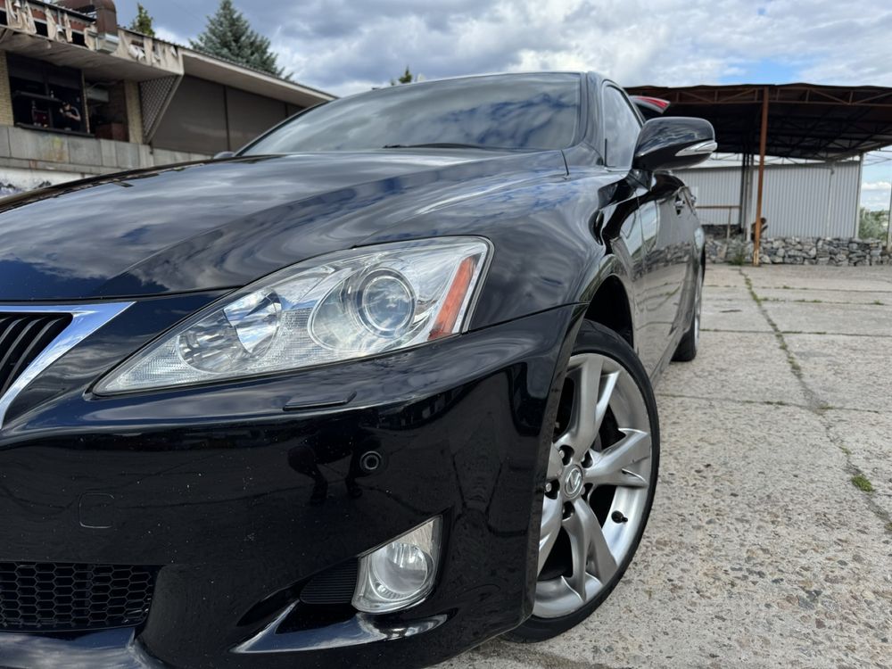 Lexus IS 220d disel