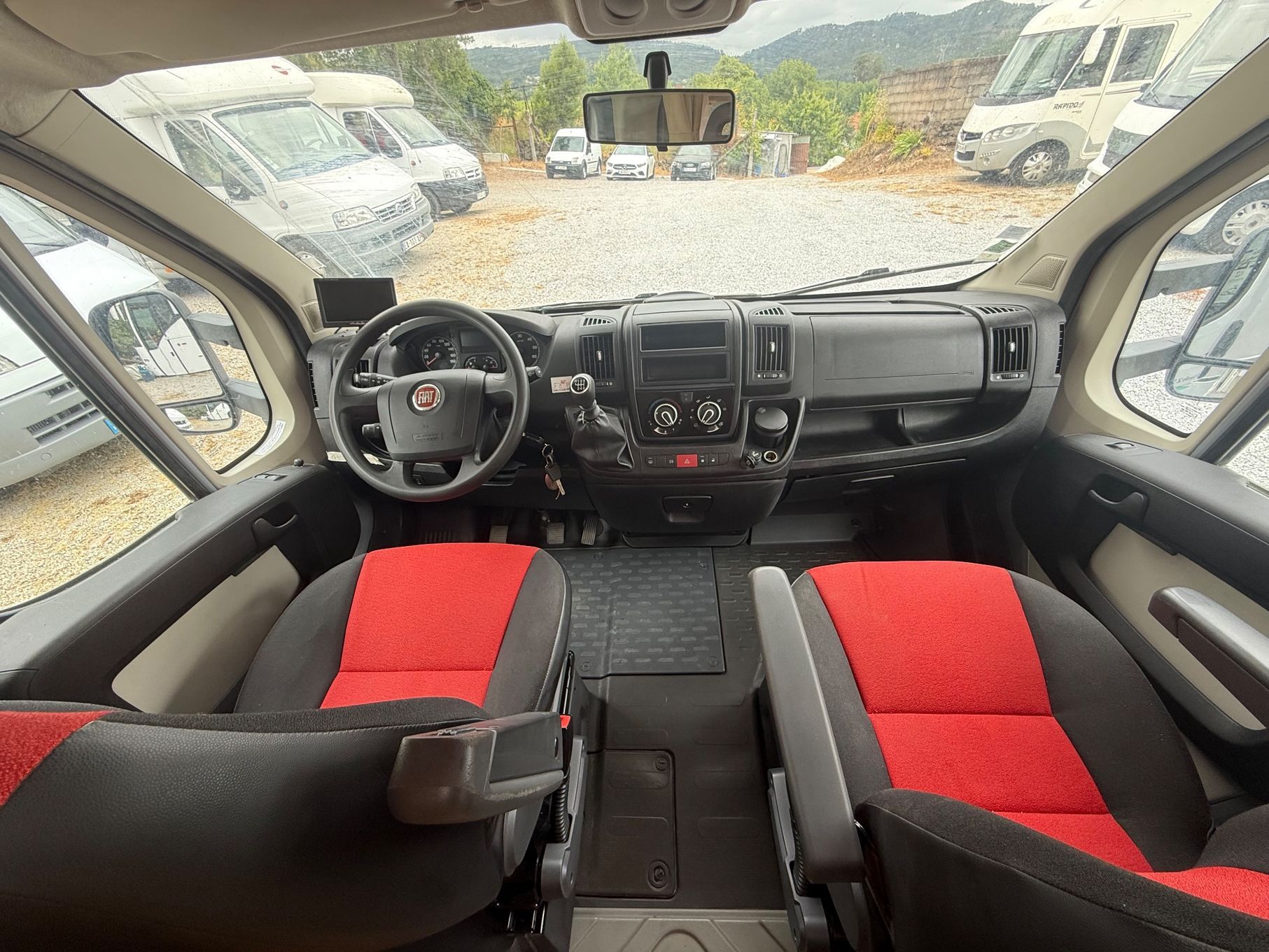 Chausson Flash FLASH 25
