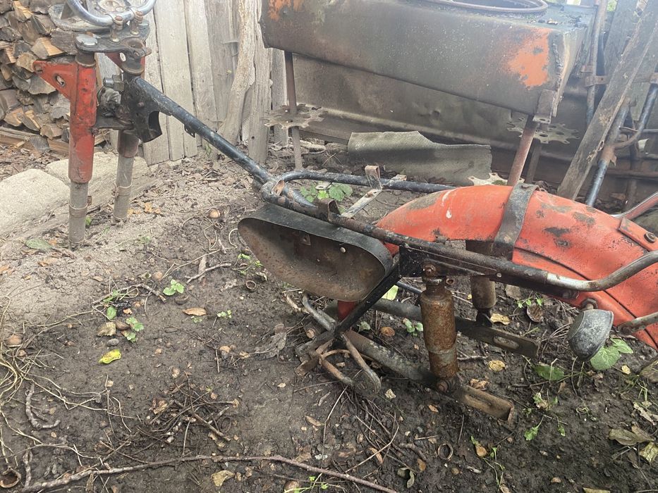 Запчастини Мінськ (деталі в описі)