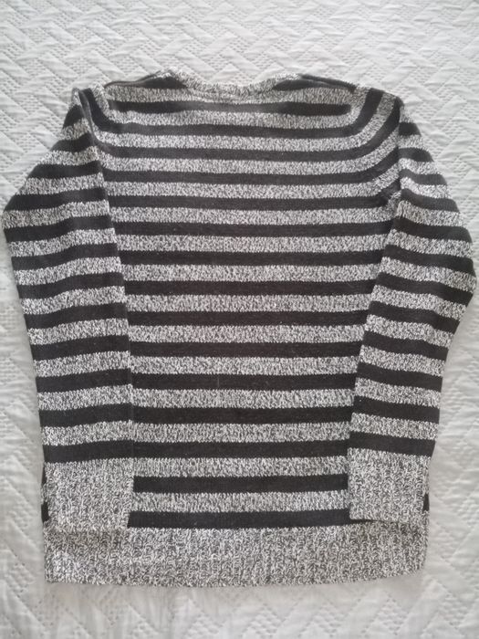 Camisola H&M tamanho S