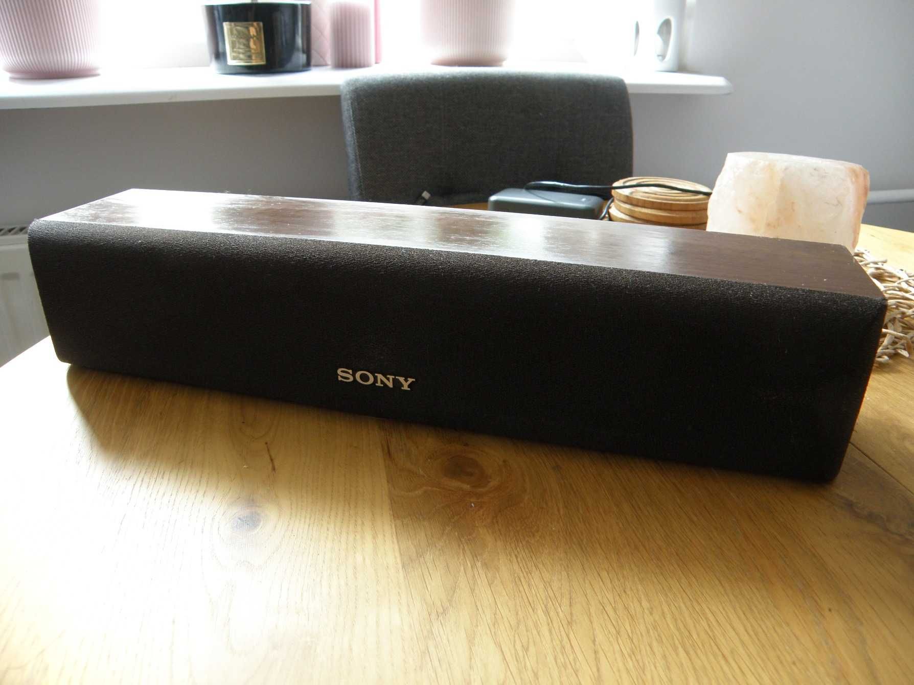 Kolumna sony centralna SS CN3000P