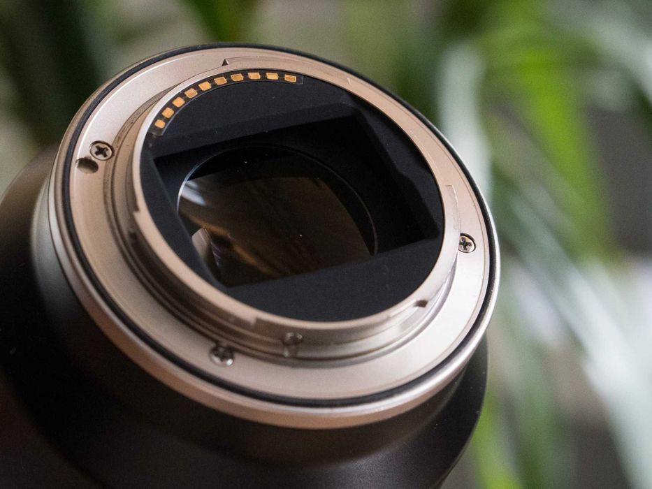 Tamron 17-70 f2.8 Sony E-Mount  (Di III-A VC RXD) + GWARANCJA