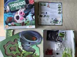 Gra planszowa Tornado dla dzieci